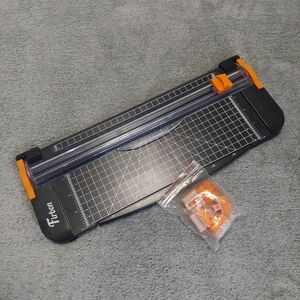Fisbar Craft Paper Cutter
